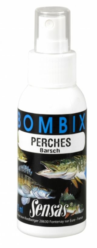 Sensas Bombix Perch Spray