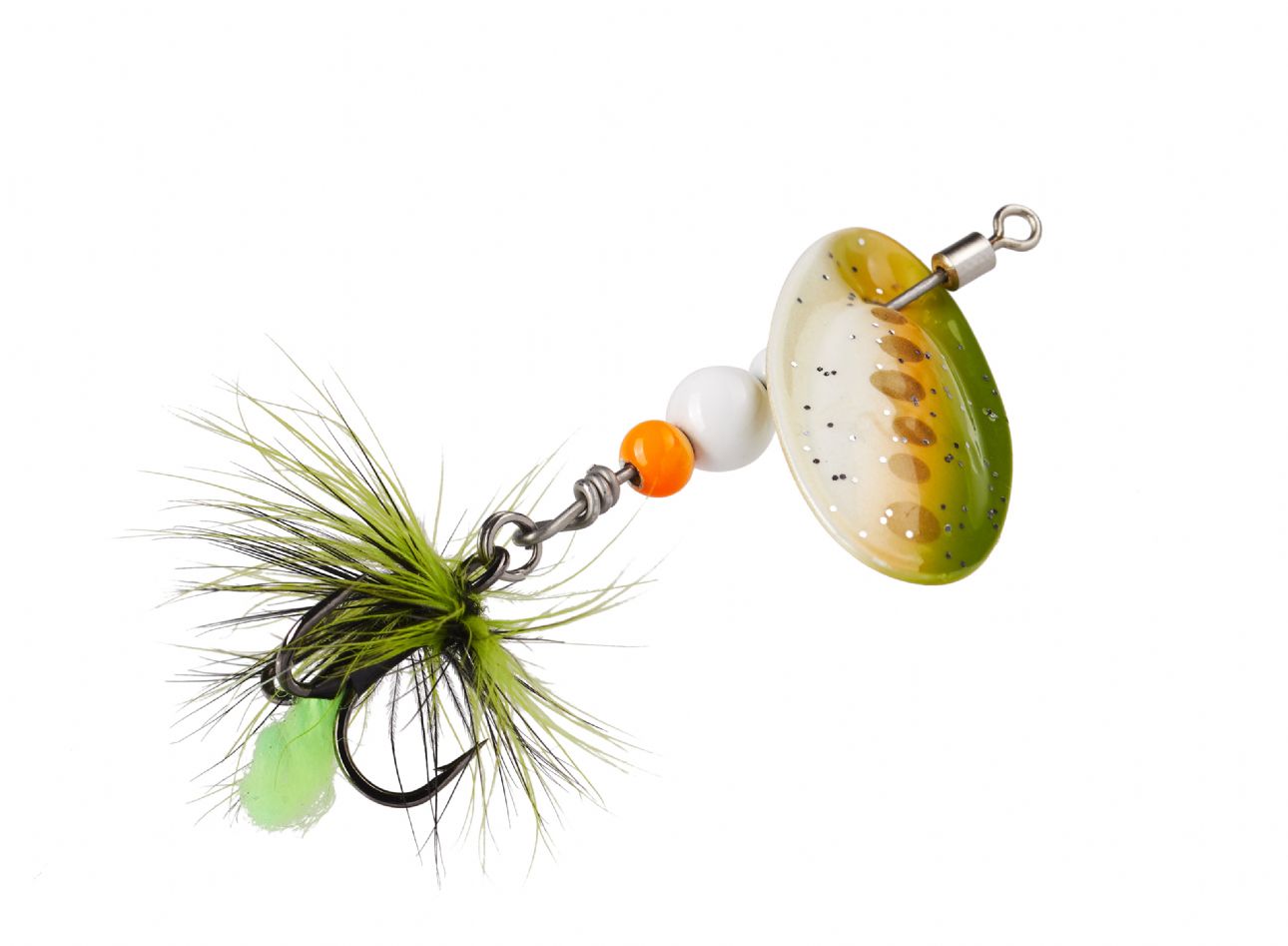 Gunki DOTS Spinners FLY from