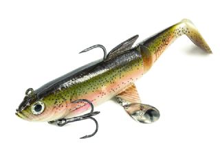 Molix Shad 120 Swimbait - 