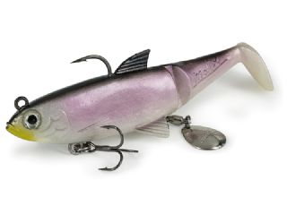 Molix Shad 120 Swimbait - 