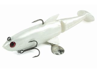 Molix Shad 120 Swimbait - 