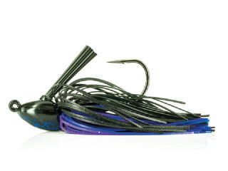 Fox Rage Bladed Chatter Jig from