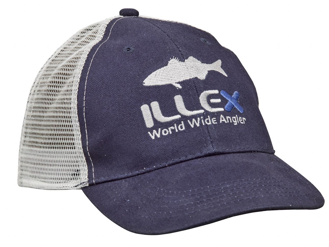 Fishing Mesh Hat -  UK