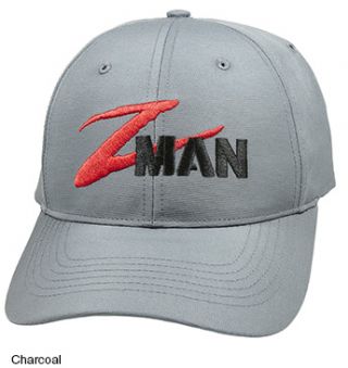 Z-MAN Structured Tech HatZ from