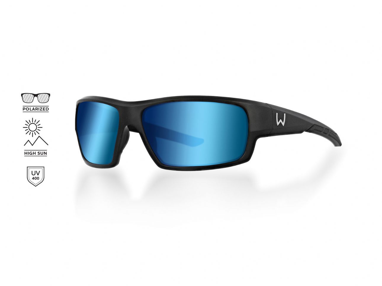 Westin W6 Sport Sunglasses from