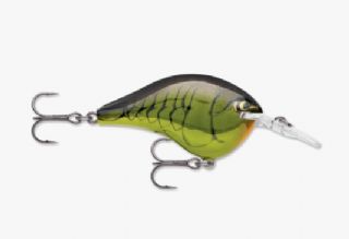 Rapala DT14 Dives To Series 7cm From