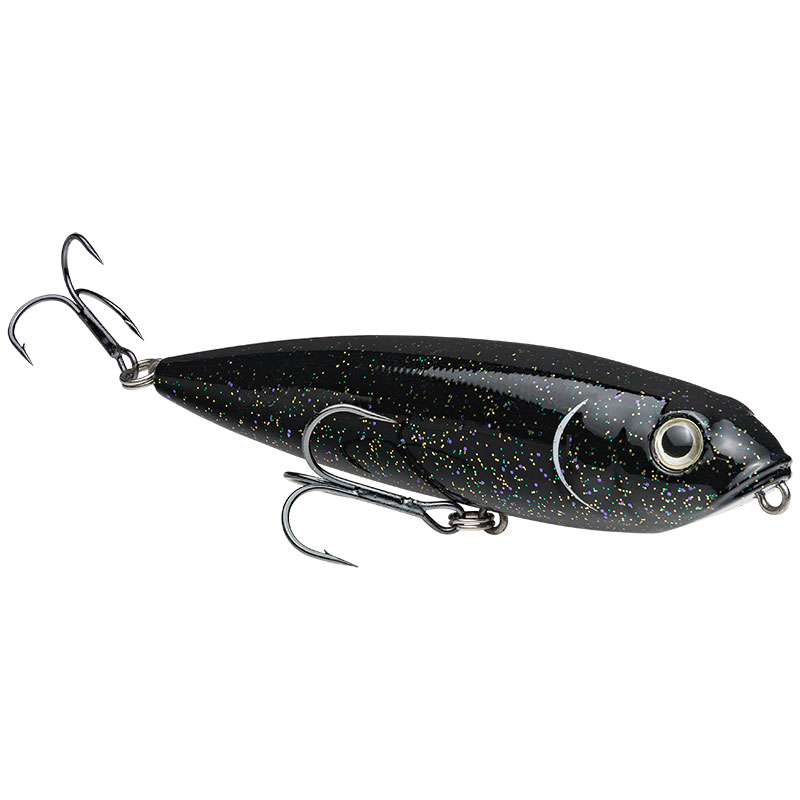 Strike King KVD Sexy Dawg Jr 9.5cm from PredatorTackle.co.uk
