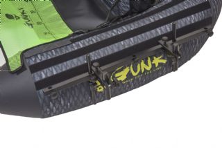 Gunki Float Tube Belly Boat Accessories