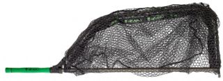 Gunki Pike Addict Folding Landing Net Monster 90x100cm from