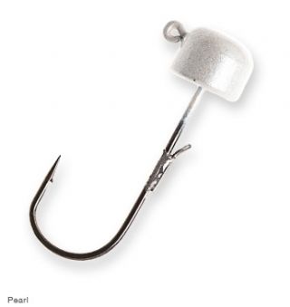 Z-MAN Finesse ShroomZ NED RIG Loaded Heads - 