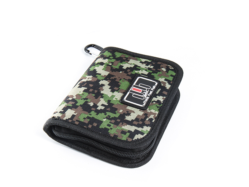 Molix Elite Lure Case from
