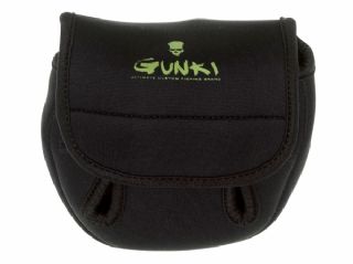 Gunki Neoprene Spinning Reel Cover - 