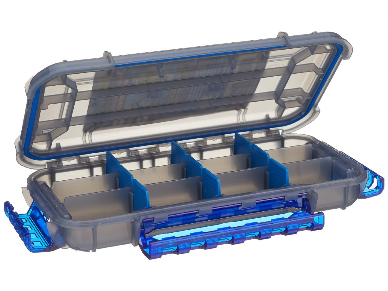 Flambeau ZERUST MAX Tuff Tainer Tackle Box 3012ZM from