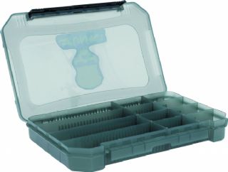 Gunki Soft Lure Boxes