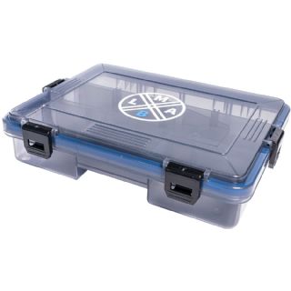 LMAB Shallow Waterproof Tackle Boxes from