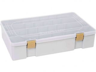 Lure Lock 3 in 1 Deep Box with Trays & TakLogic Technology from