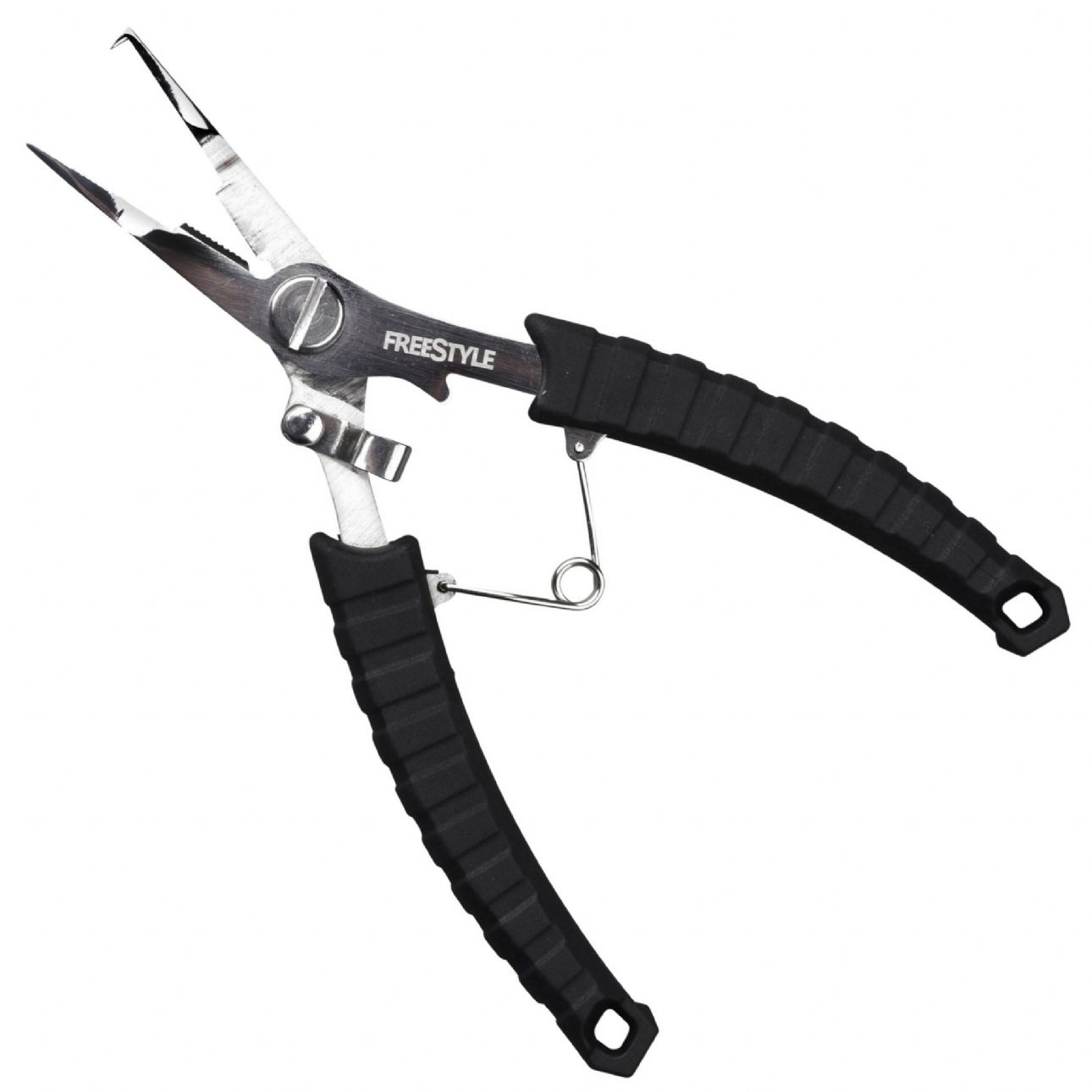 Spro Freestyle Reload Split Ring Plier from