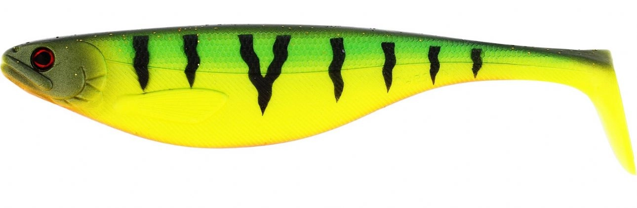 Westin ShadTeez 7cm Single Lures