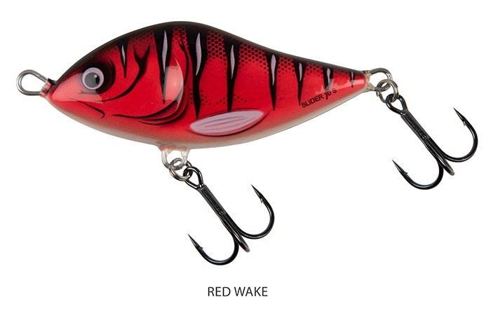 Salmo Slider Sinking 5cm