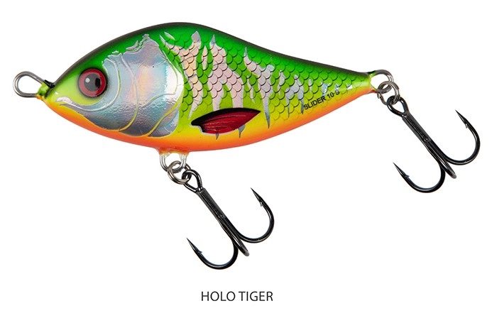 Salmo Slider Sinking 5cm