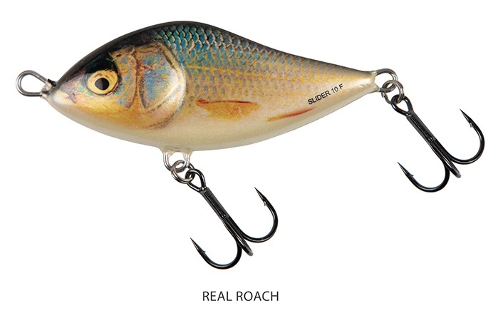 Salmo Slider Sinking 5cm