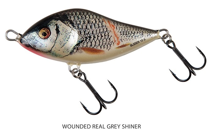 Salmo Slider Sinking 5cm