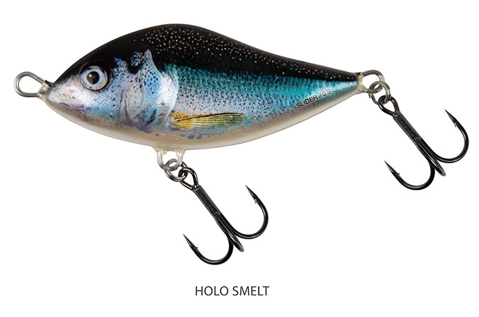 Salmo Slider Sinking 5cm