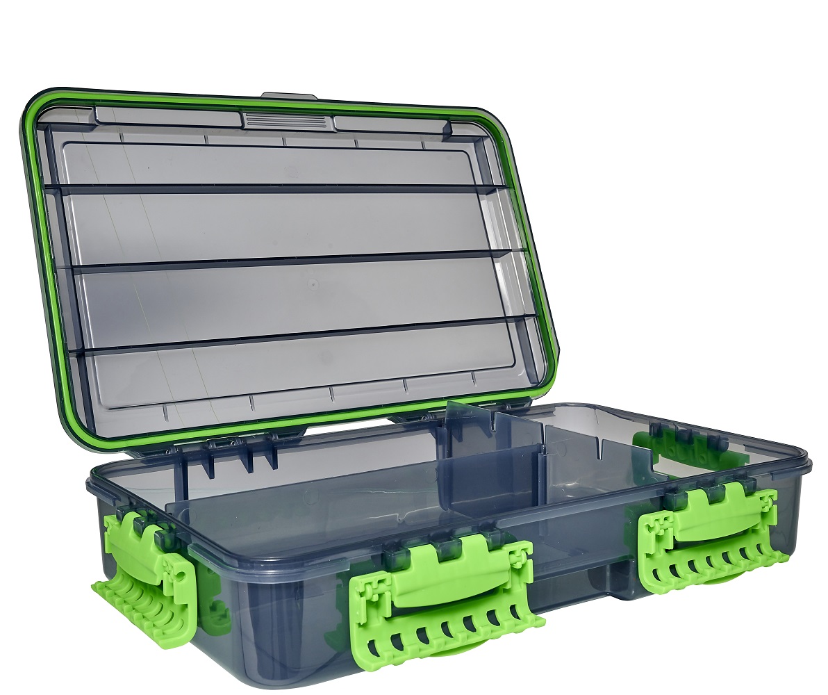 float tackle box Fishing Floats Storage Box, Fishing Tackle Box, Large Capacity Fishing Bobber Case Fishing Tackle Accessoris, Fishing Tackle Storage, Modern : Sports & Outdoors it may not be the best fit for daily rigorous use due to these potential frailties FLOATING TACKLE BOX