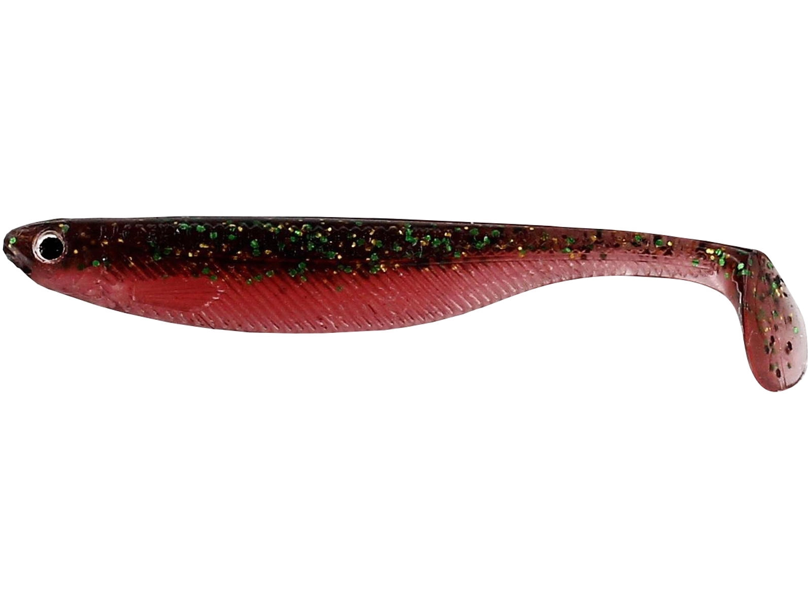 Westin ShadTeez Slim 5cm Singles