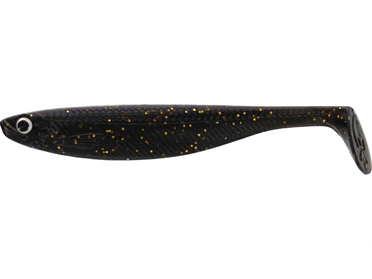Esca per la pesca del luccio hunhouse pig shad 120mm/150mm/20cm 50g