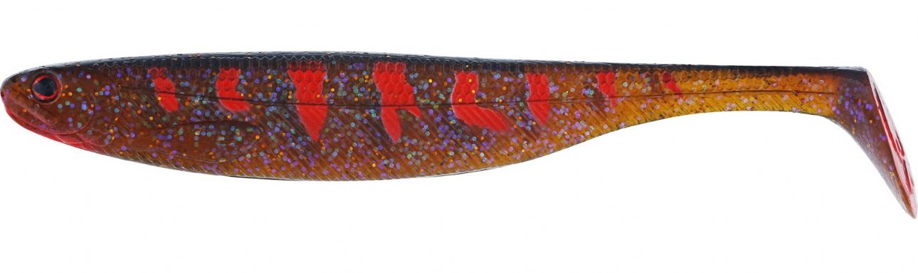 WESTIN ShadTeez Slim Box 10cm 6g Lively Perch 1pc. | , 1,12