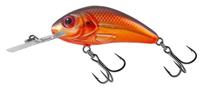 Salmo Rattlin Hornet Floating 4.5cm
