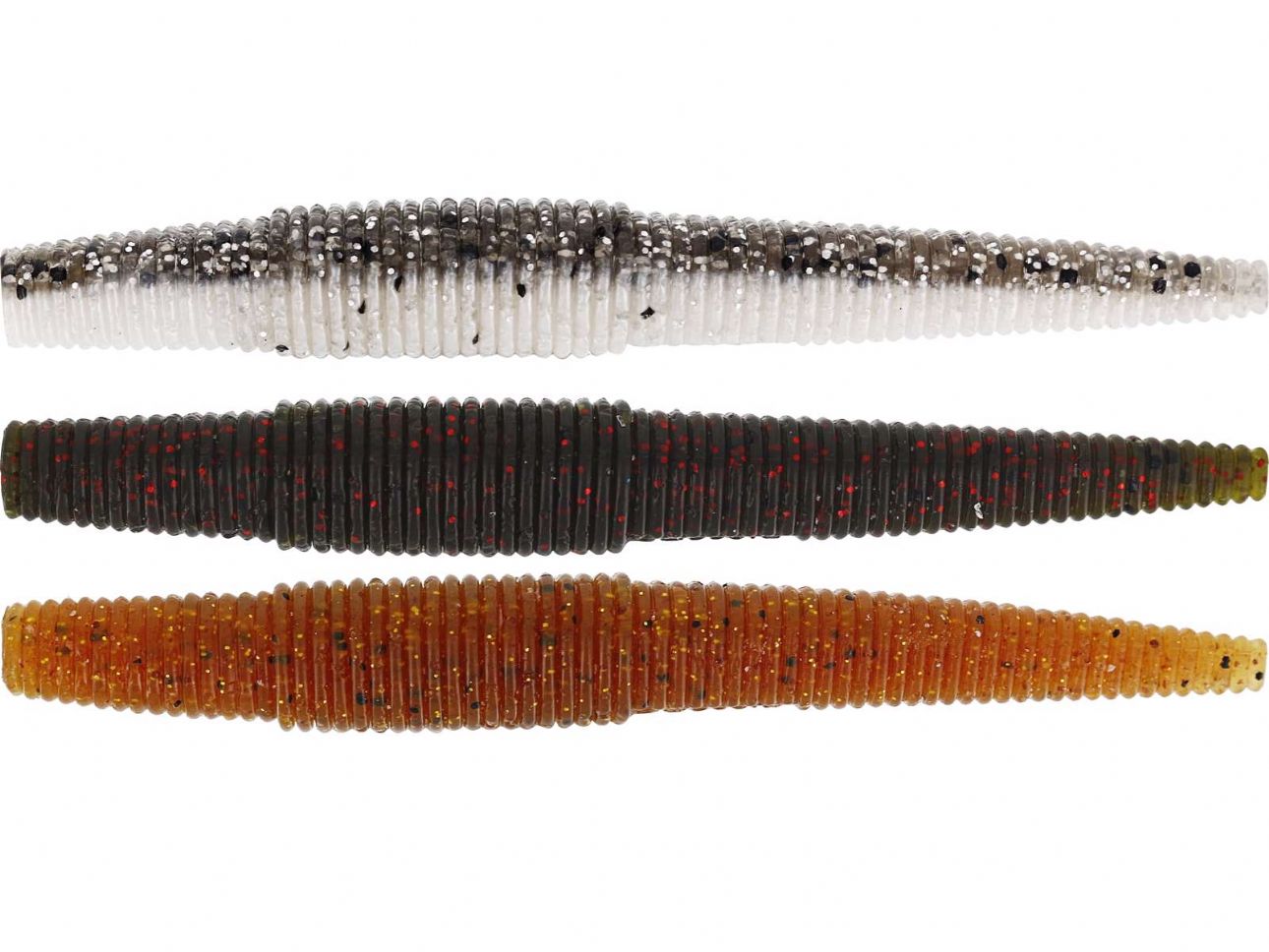 Westin Ned Worm Slim - The Tackle Store