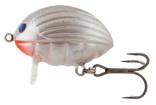 Salmo Lil Bug 3cm