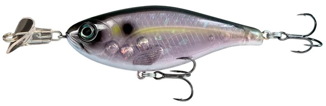 Headbanger Cranky Shad 7.6cm