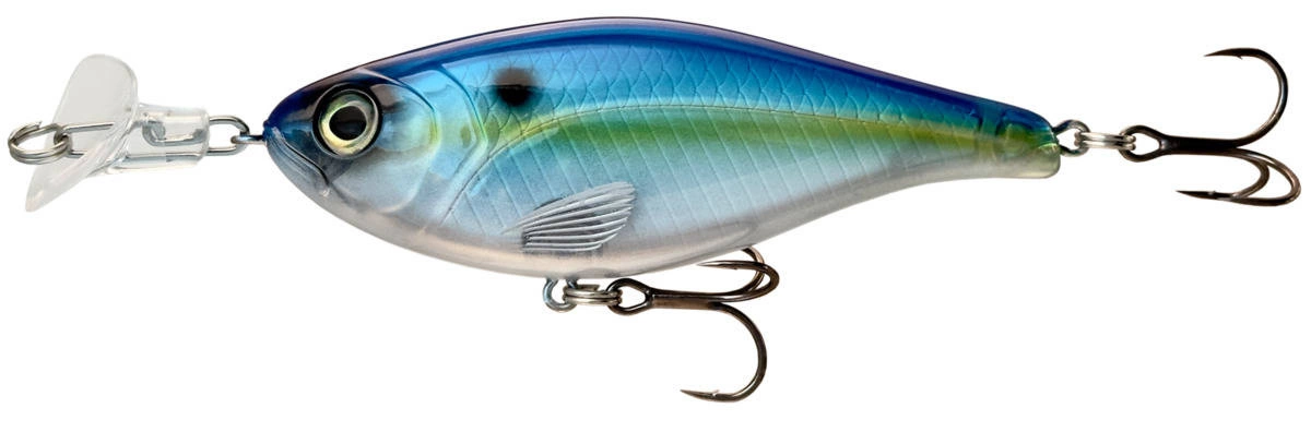 Headbanger Cranky Shad 7.6cm