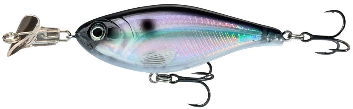 Headbanger Cranky Shad 7.6cm