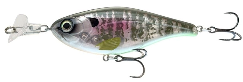 Headbanger Cranky Shad 7.6cm