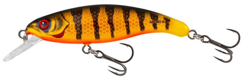 Salmo SLICK STICK - wobbler 6cm, F (3g) | SZÉP kártyára is Salmo SLICK STICK - wobbler 6cm, F (3g) | SZÉP kártyára is
