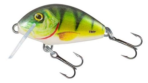 Salmo Tiny 3cm Sinking