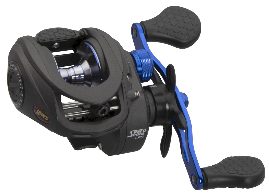 baitcaster reels uk Shakespeare Agility Low Profile Fishing Reel, Left Hand Agility Baitcast Reels contains a 2+1 bearing system and pinion gears for a smooth feel and enhanced performance Best Baitcasting Reel for Pike