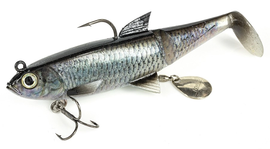 Molix Shad 120 Swimbait