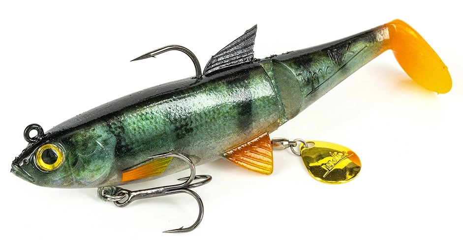 Molix Shad 120 Swimbait