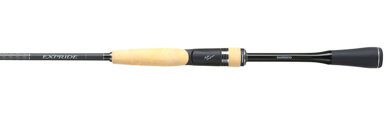 shimano 2022 rods SLX Spinning Rod Shimano testing has found rod sensitivity has been improved by 30% Shimano 2022 MIRAVEL Fishing Spinning