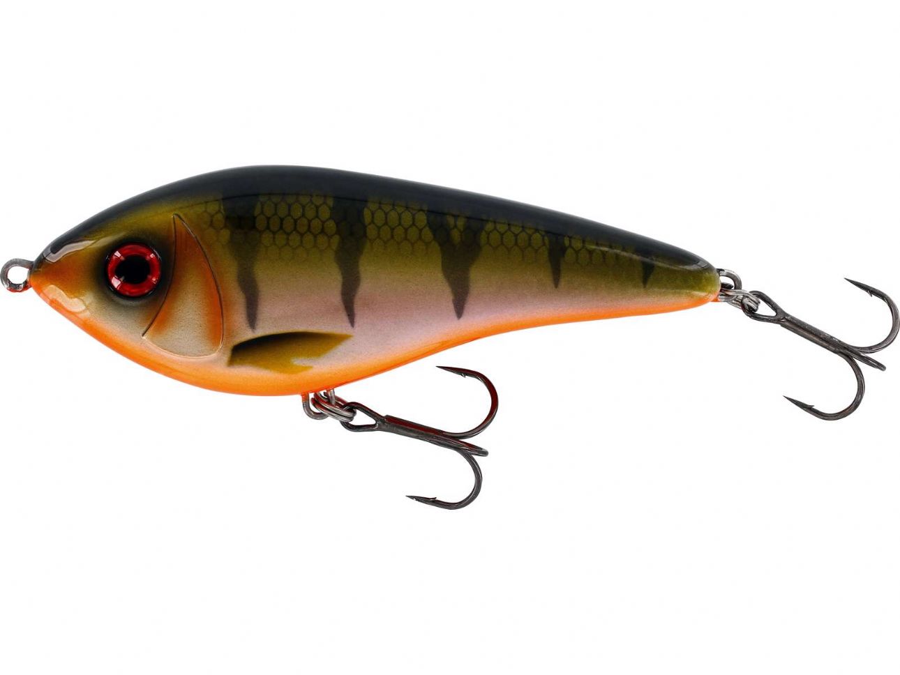 10 PZ ESCA Per Pesca Sezioni Acqua Salata Esca Da Pesca EUR 26,38