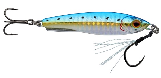 Zeake Métal Jig G Slasher 40 Grammes 83 (8846