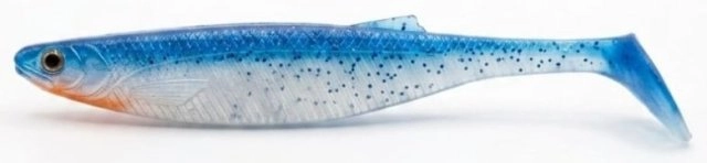 Headbanger BangerShad 27cm 77g 
