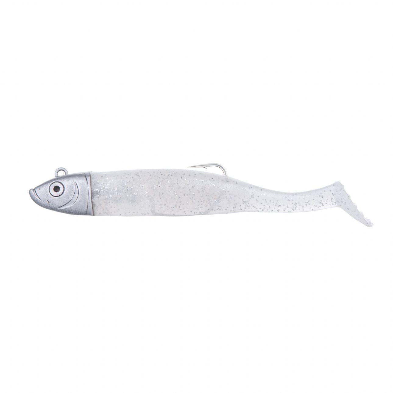Lot De 30 Cuillères/ Jigs Pêche – 1-1/2, 1, 3/4 Oz – Rouge/Blanc – Fabriqué US