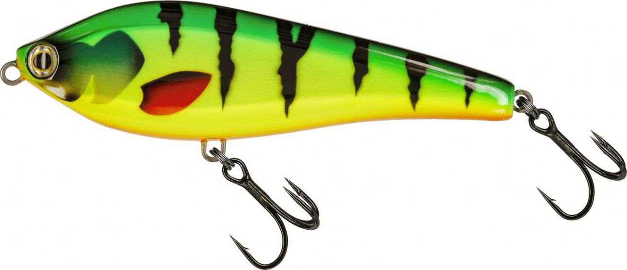 LEURRE COULANT MOLIX PIKE JERK 105 - 10.5CM