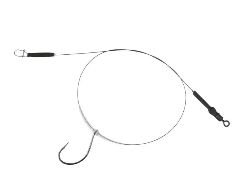 Spro Freestyle Dropshot Regolabile 5+7g - Sistema Per Pesca Persico Lucioperca, 5 Pezzi